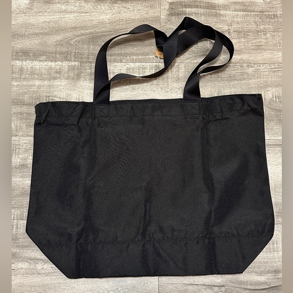 Victorias Secret Weekender "Love Pink" Tote Bag - Picture 4 of 8